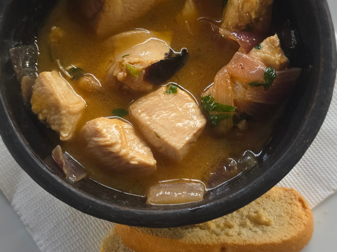 Hotel La Calma de Rita主图