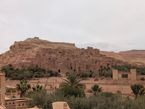 Live Morocco tours-非斯必去景点