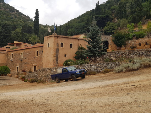 Nomad Secret Travel-雷斯蒙必去景点