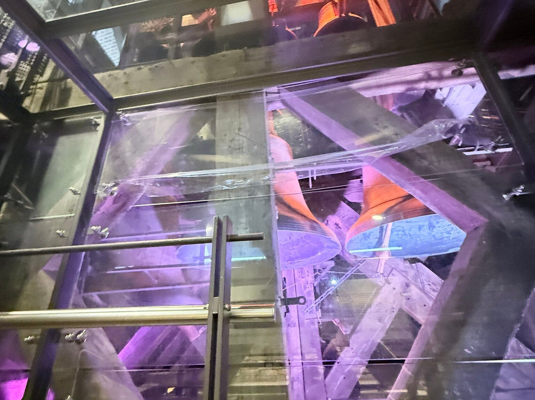 Belfry of Mons-蒙斯必去景点