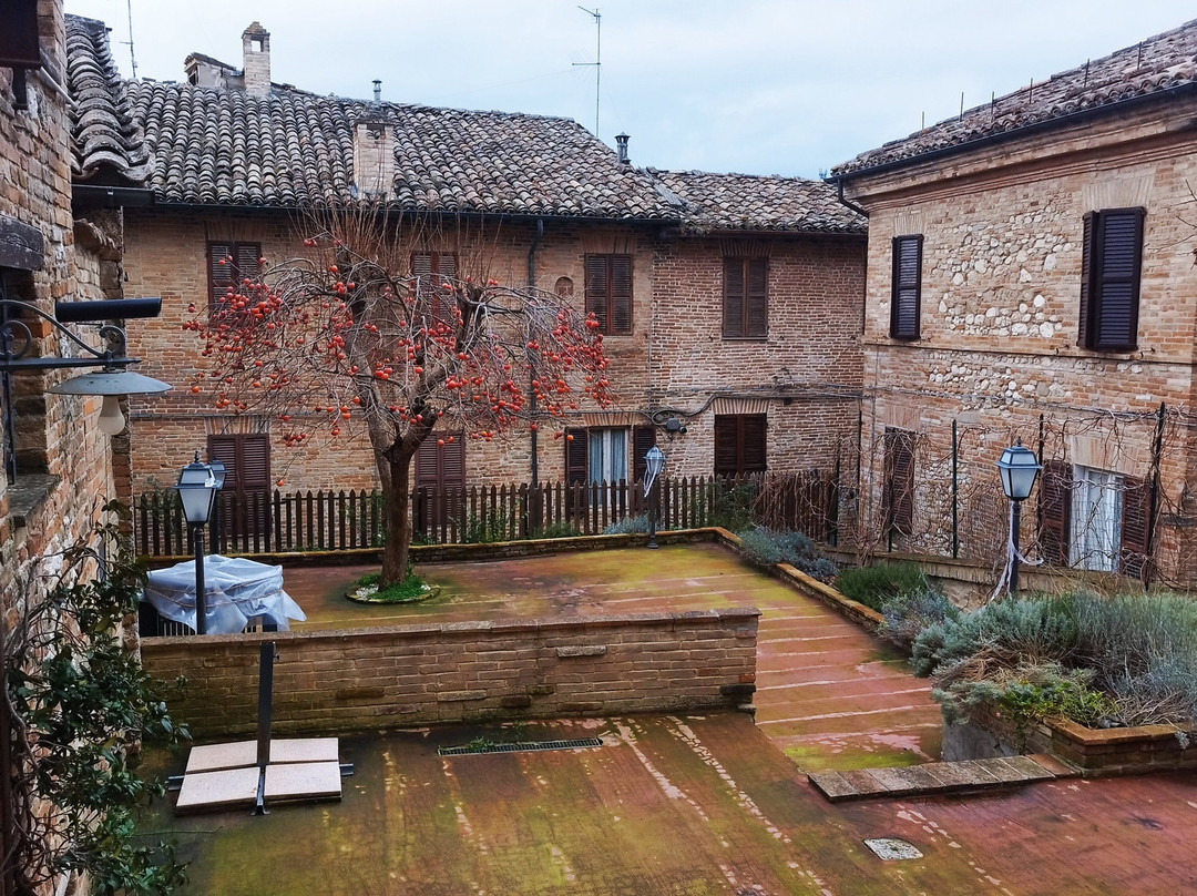 Centro Storico - Sarnano-Sarnano必去景点