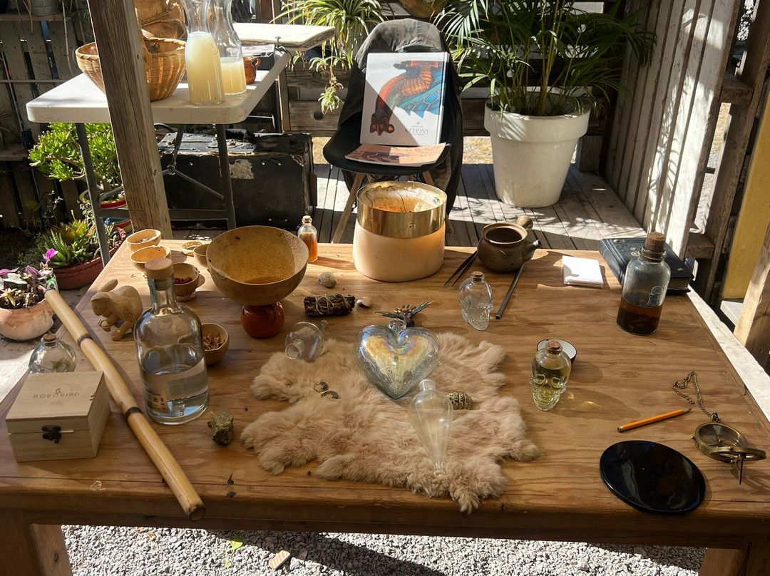 Trino Ritual De Sabores