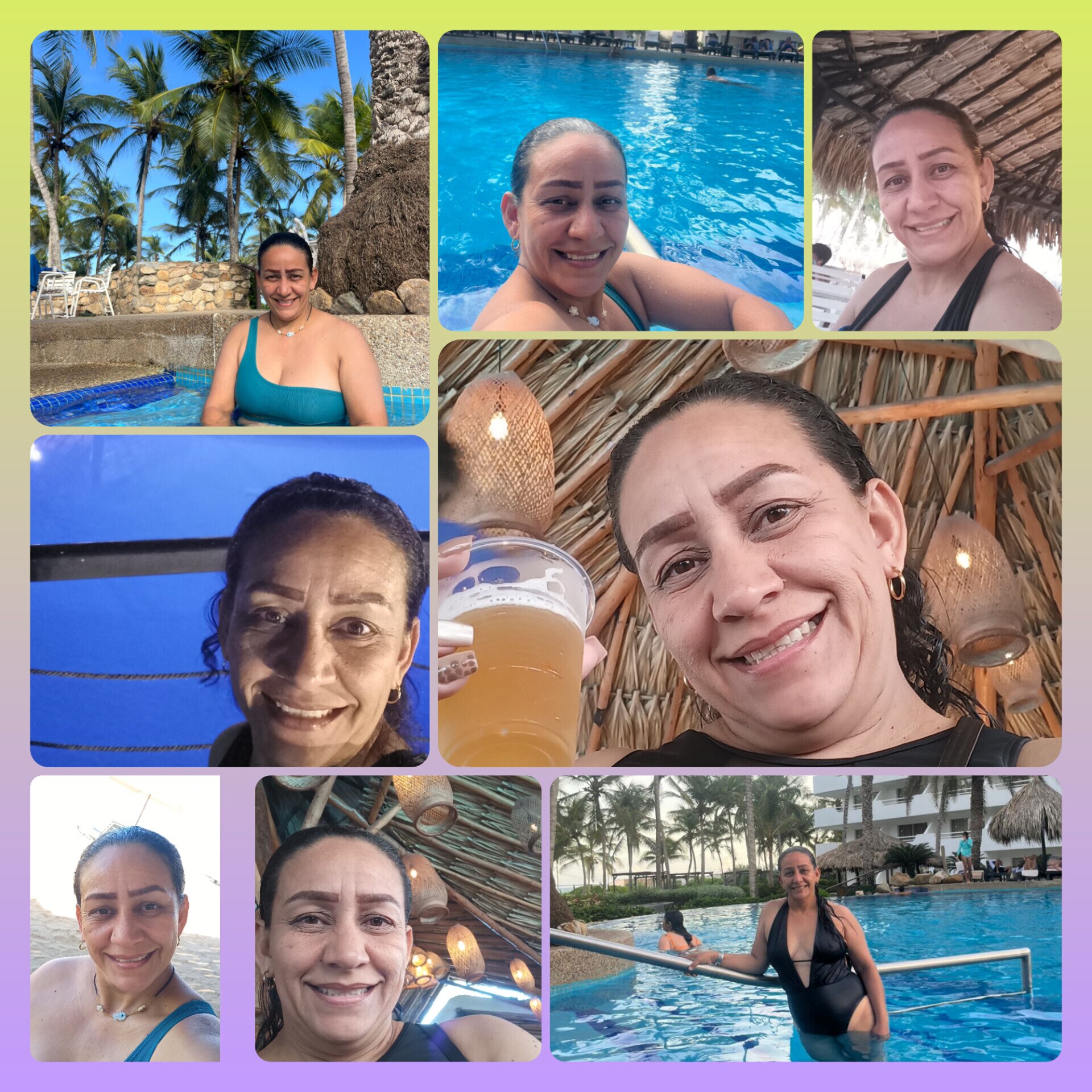 Sunsol Isla Caribe-官方