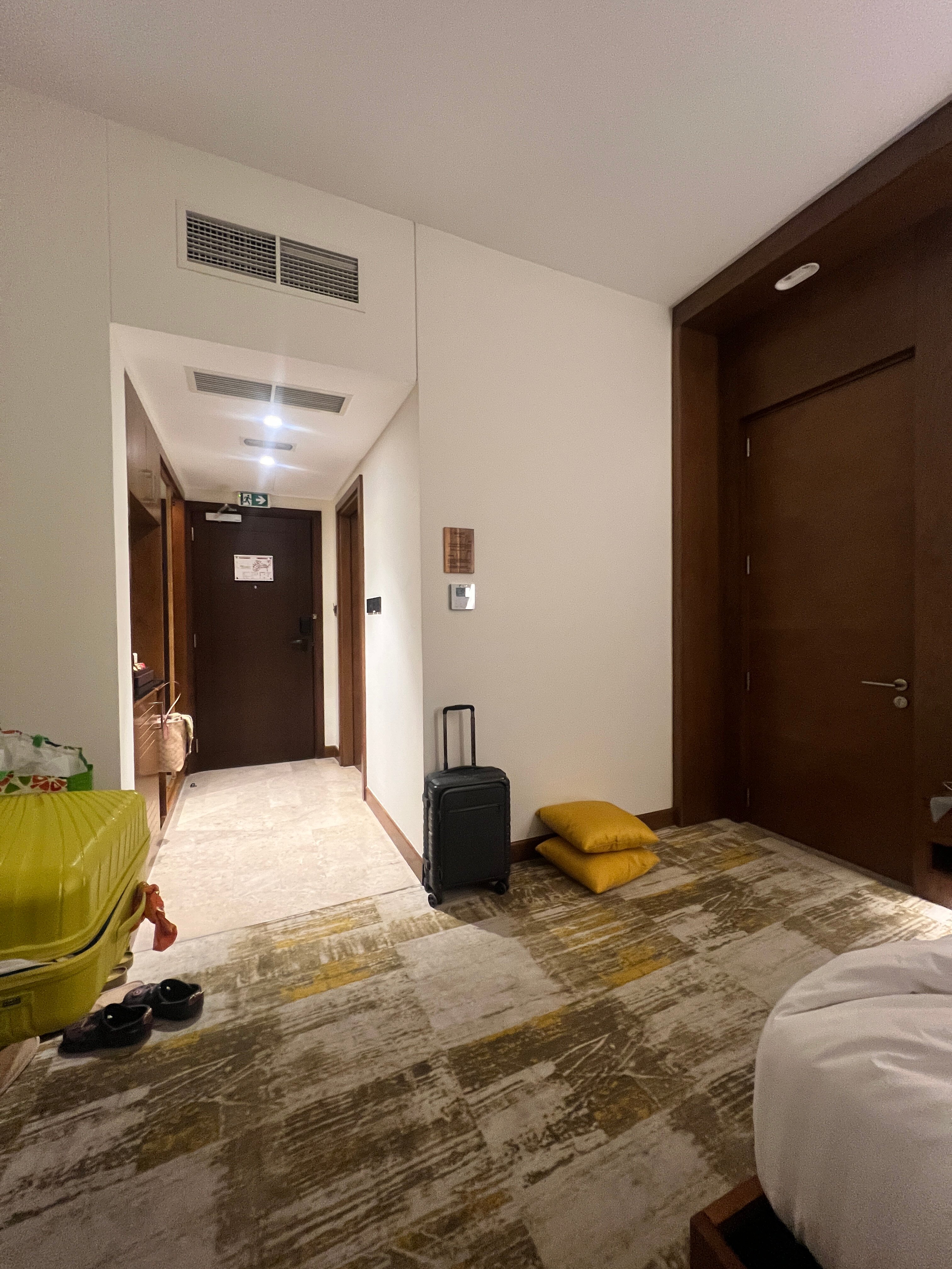 Dusitd2 Naseem Resort, Jabal Akhdar-客卧