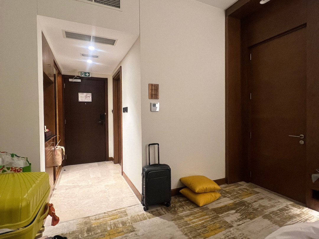 Dusitd2 Naseem Resort, Jabal Akhdar主图