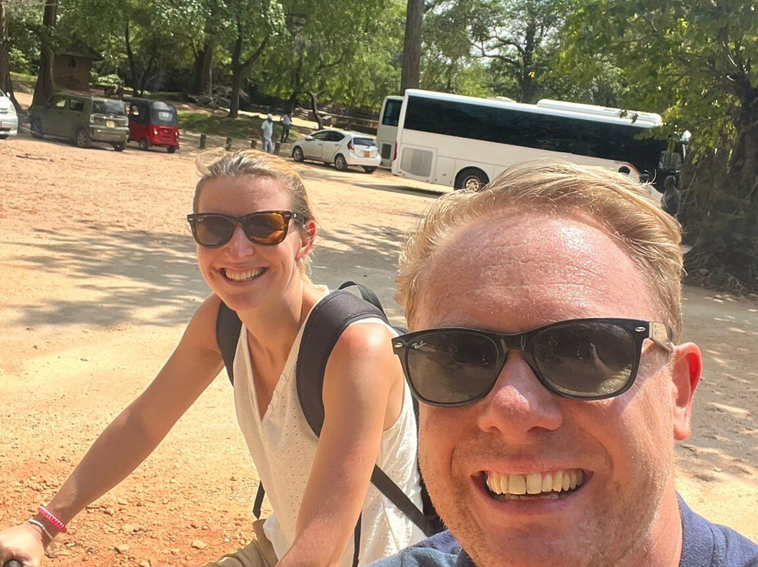 Travel With Ranga-Rathkarawwa必去景点