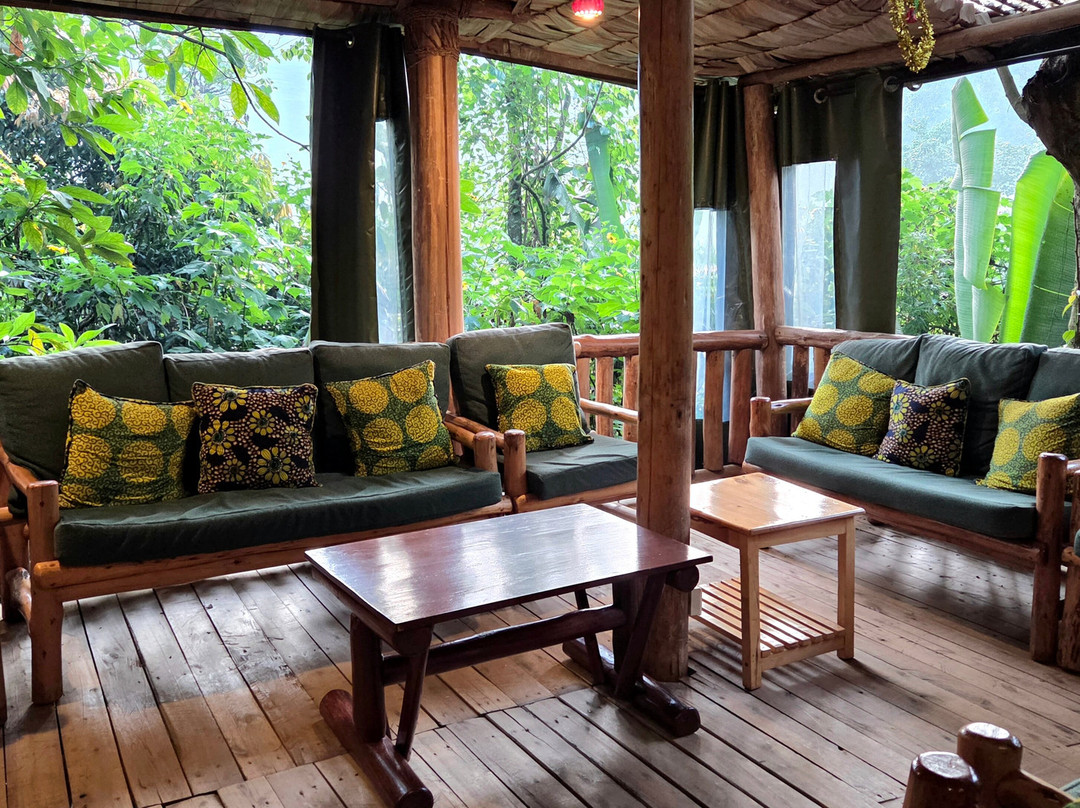 Ride 4 A Woman-布恩迪难以穿越的国家公园必去景点