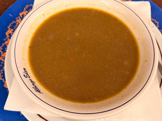 Hotel Negritella主图