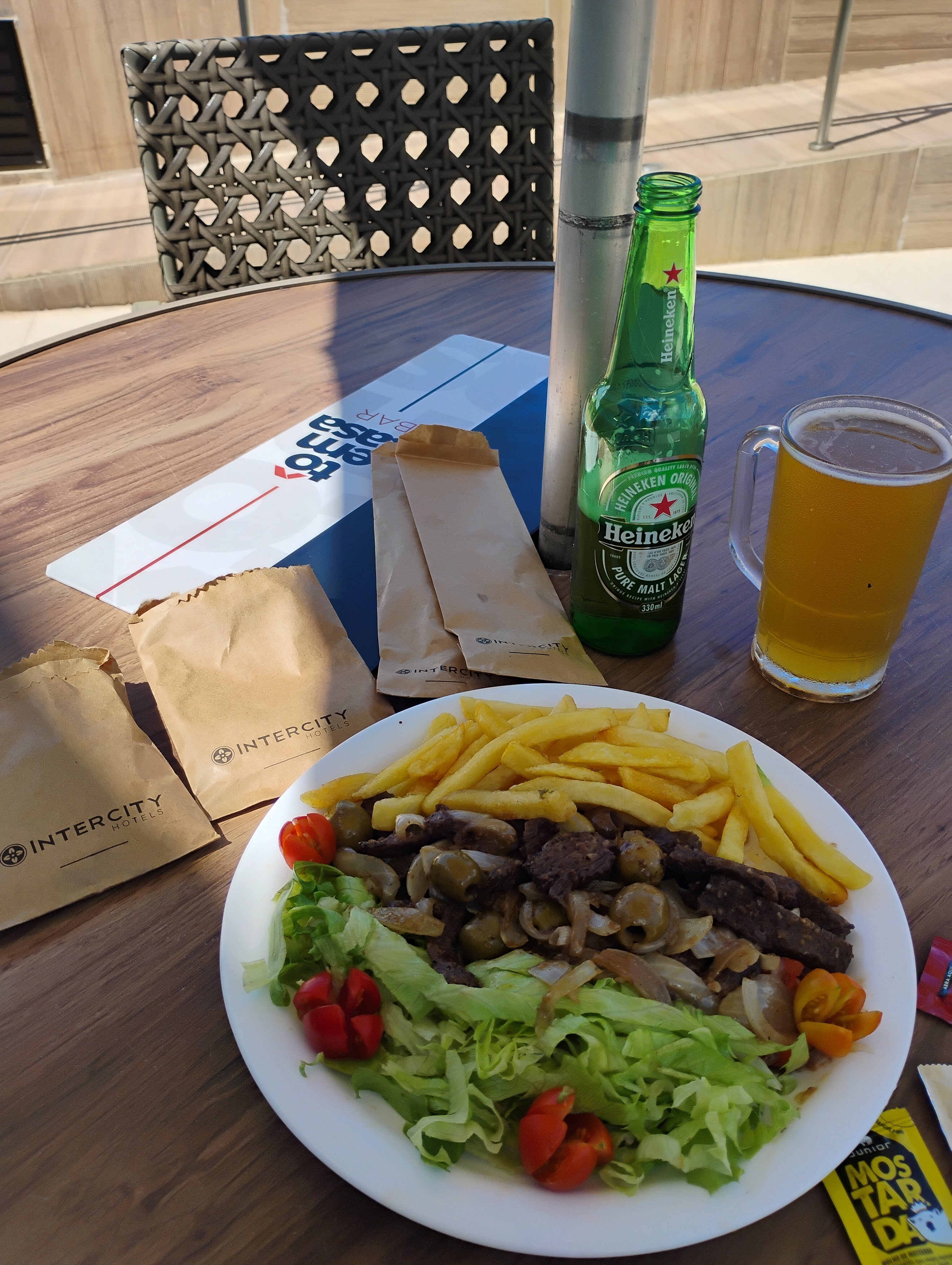 Intercity Suape Costa Dourada-官方