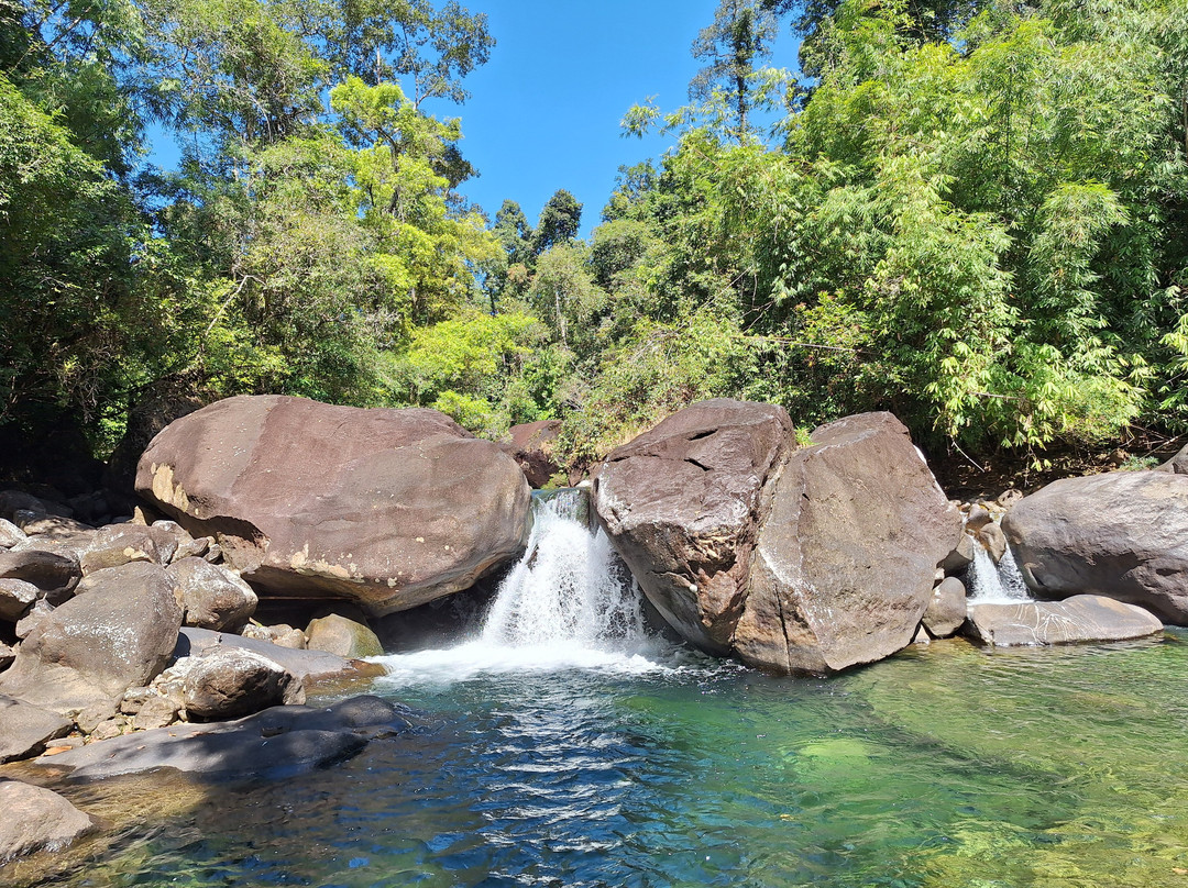 Toms-Thailandtouren By P&T Adventure Ltd.,Part-库克卡克海滩必去景点
