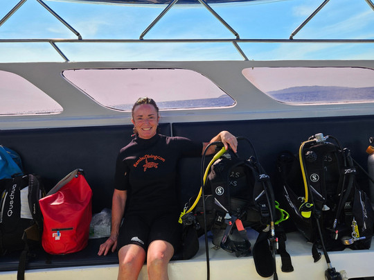 Go2Similan-库克卡克海滩必去景点