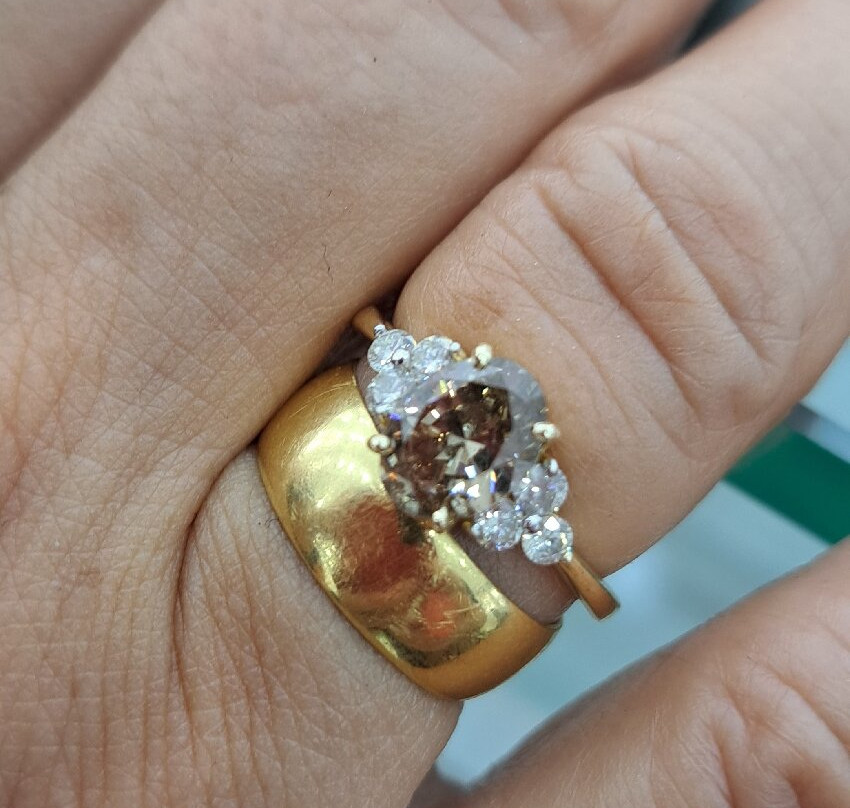 Zorro Jewellers-Colva必去景点