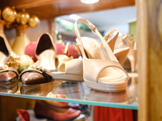 Heirlooms for Hospice-Delta必去景点