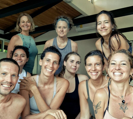 Terreno Ascendente Pilates-帕沃尼斯必去景点