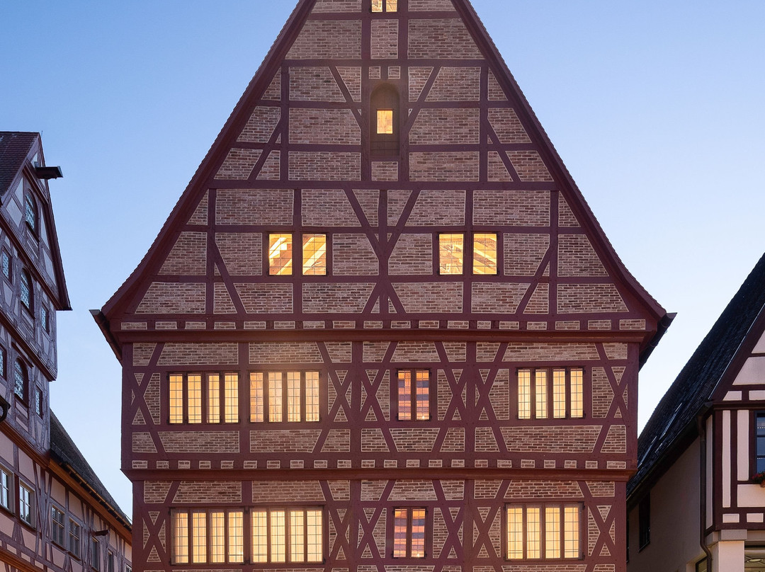 Hotel Krone Oettingen