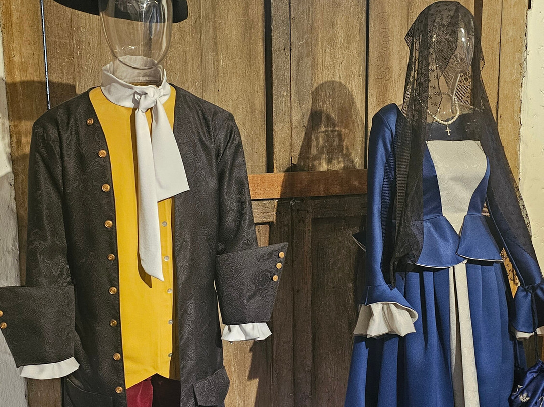 国家博物馆-圣何塞必去景点