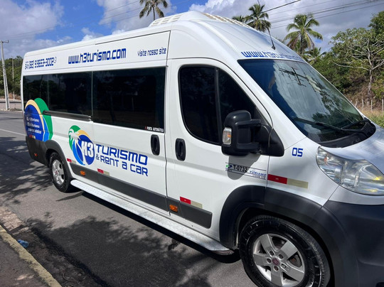 H3 Turismo-Maceio必去景点