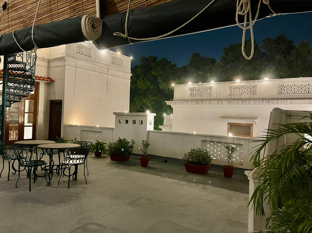 The Baradari Palace Patiala主图