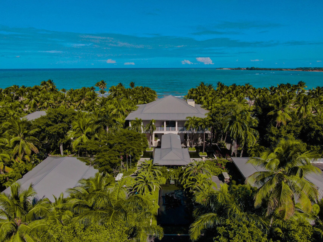 Four Seasons Resort and Residences Puerto Rico