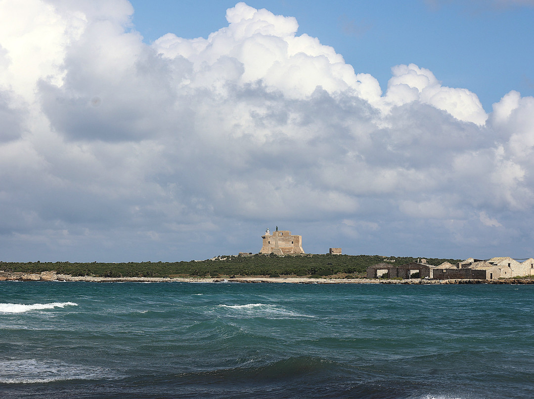 Isola di Capo Passero-Portopalo di Capo Passero必去景点