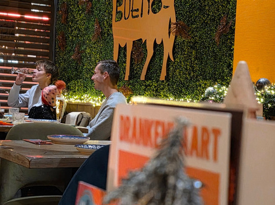 Appartementen Valkenburg主图