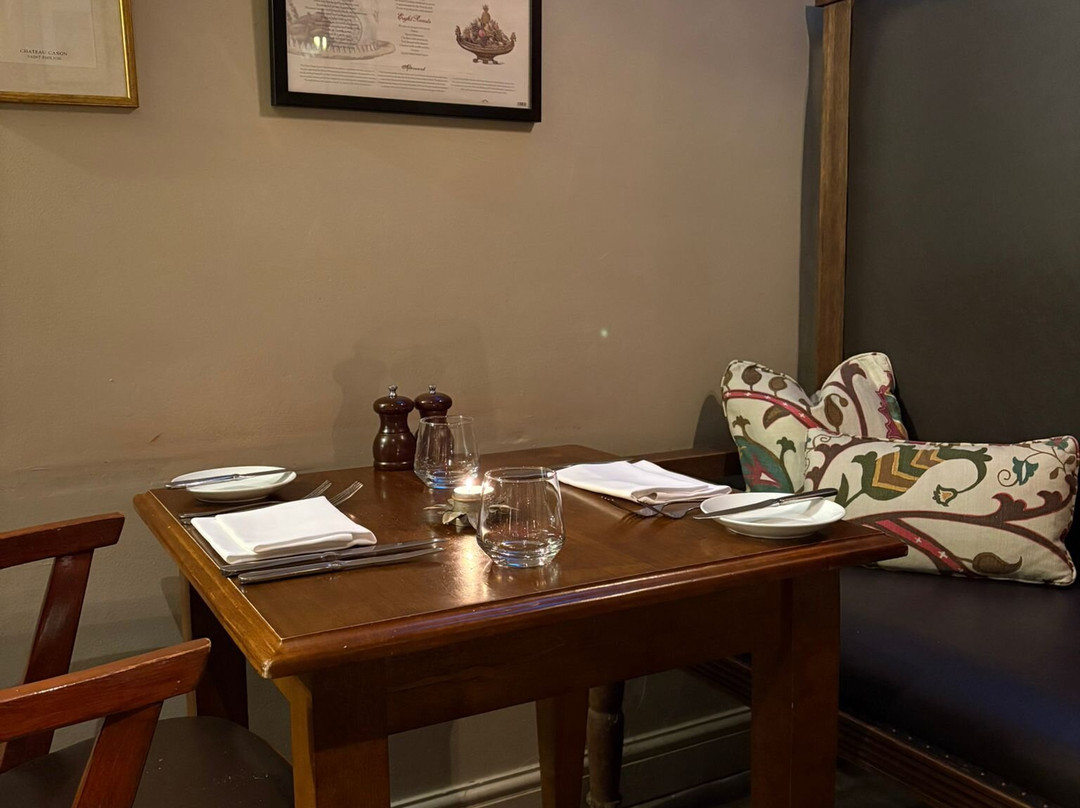 The White Swan Inn主图