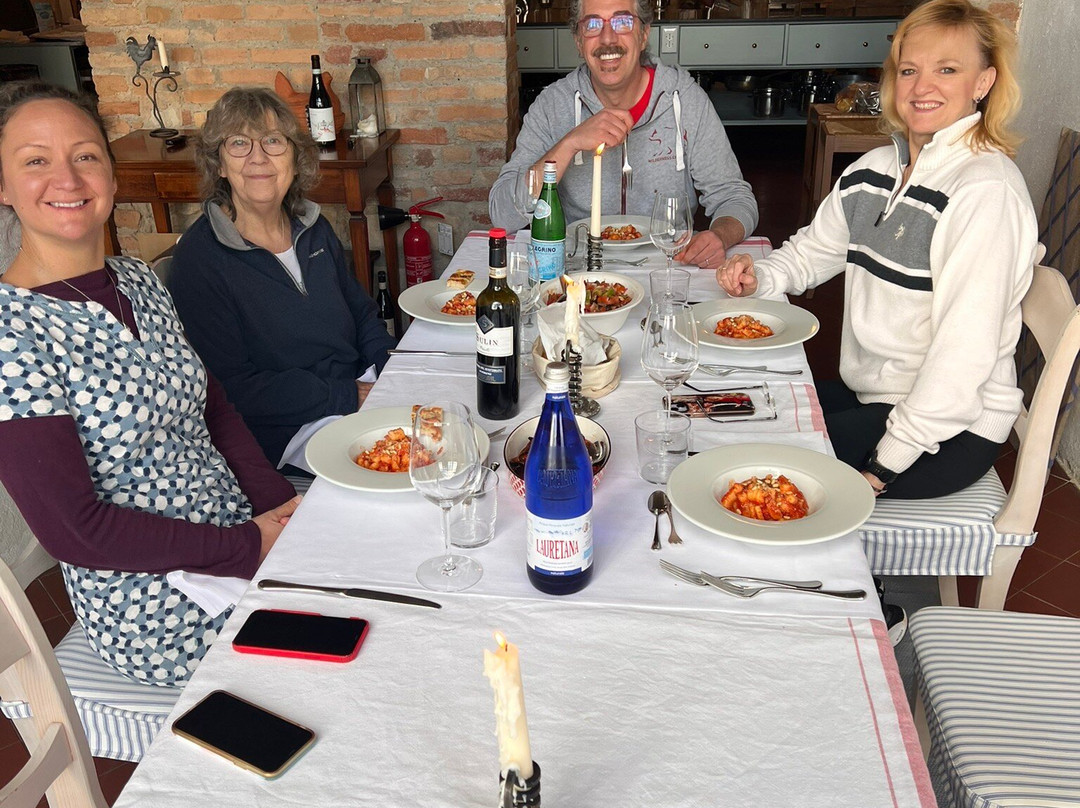 Montalero Cookery-Cerrina Monferrato必去景点