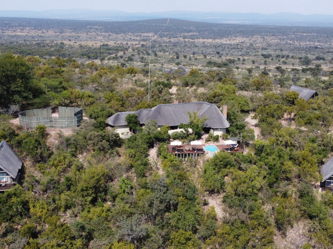 Bushwa Private Game Lodge主图