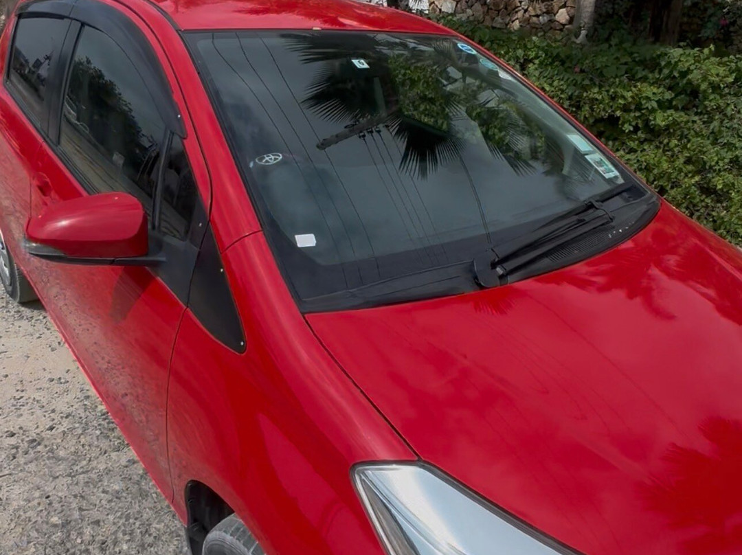 Travel Solutions Kenya-瓦塔木必去景点