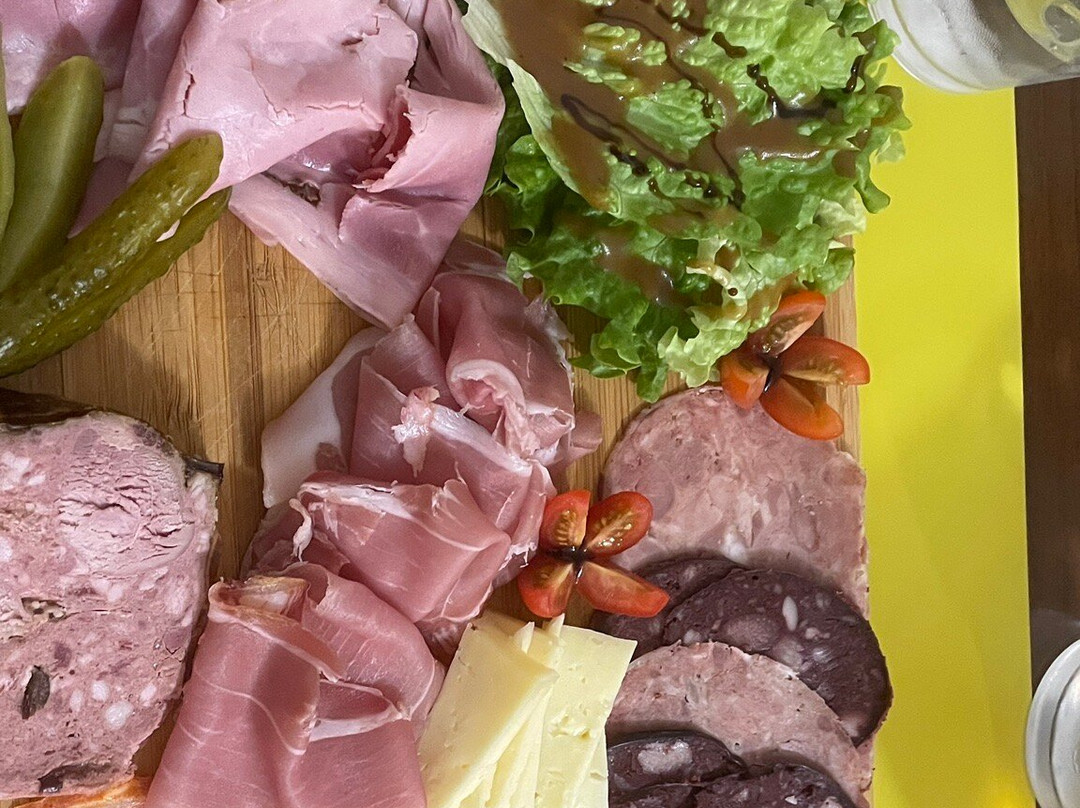 Auberge Du Chene主图