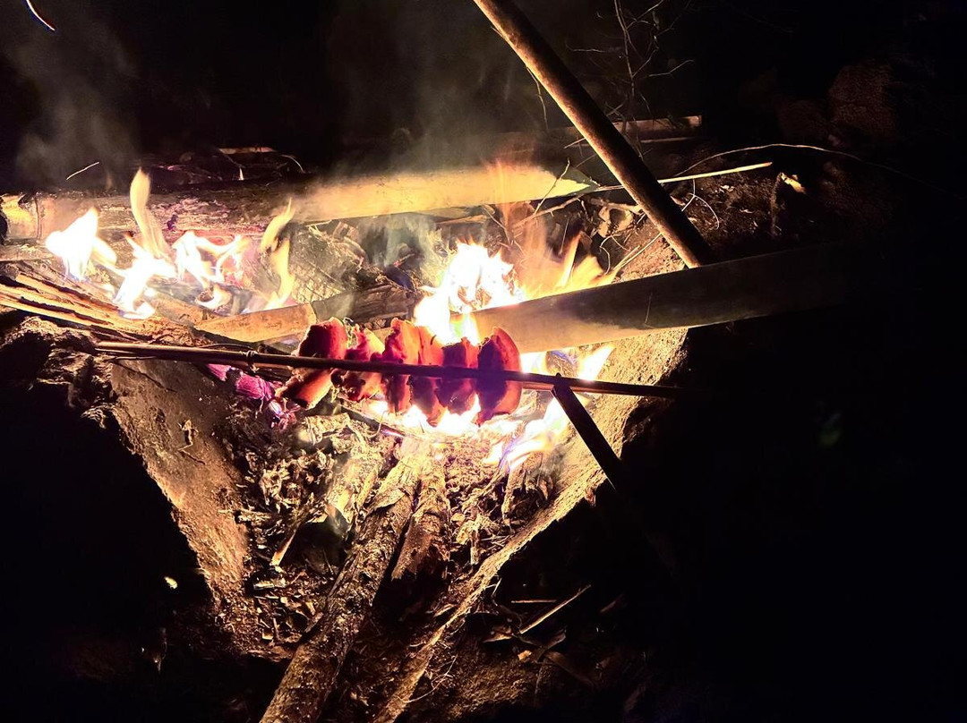 Parrot Tours-邦隆必去景点