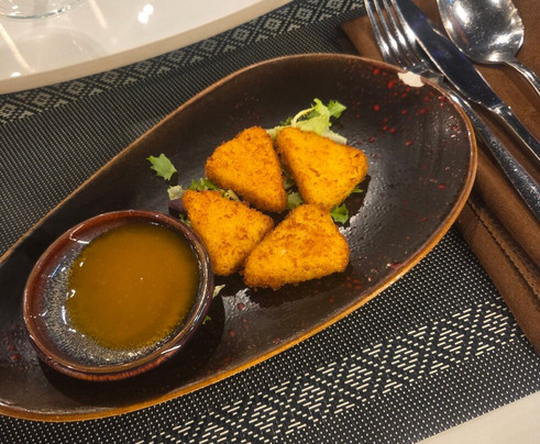 Restaurante Asiático Sumire