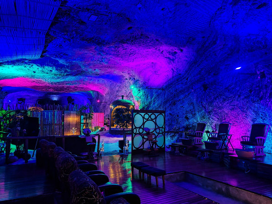 Desal-锡帕基拉必去景点