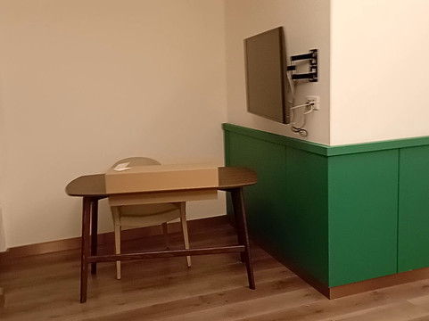 那不勒斯智慧酒店主图