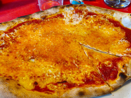 Restaurant And Pizzeria Nevada