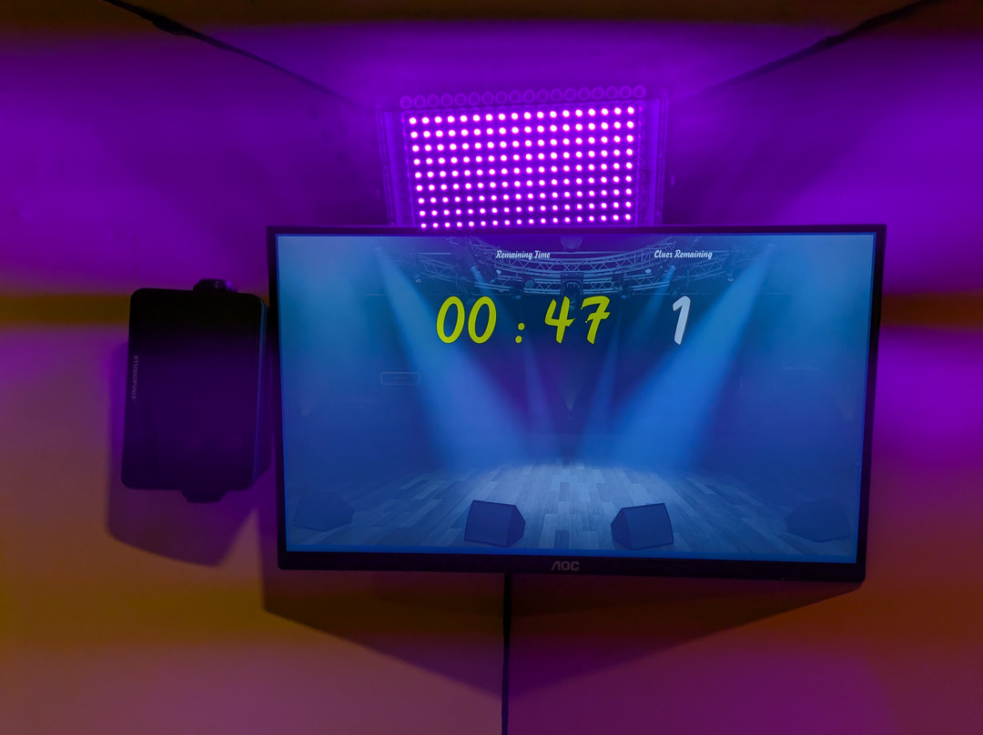 Cluetopia - Braintree Escape Rooms-布伦特里必去景点