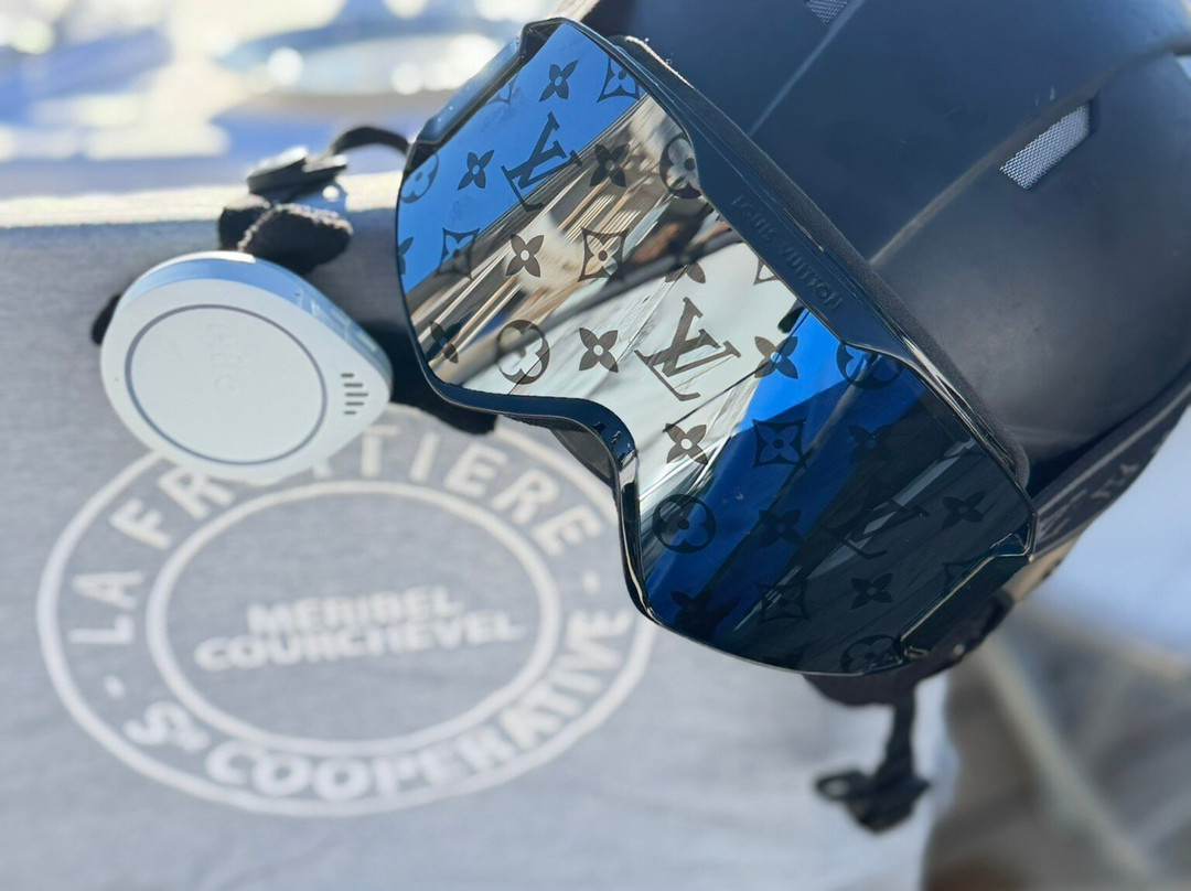 The Snow School-梅瑞贝尔必去景点