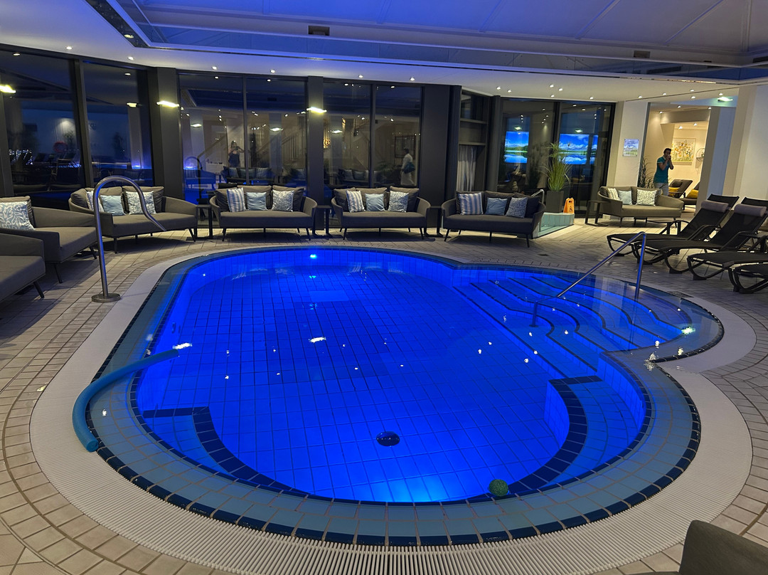 Hotel Sonnenhof Lam主图