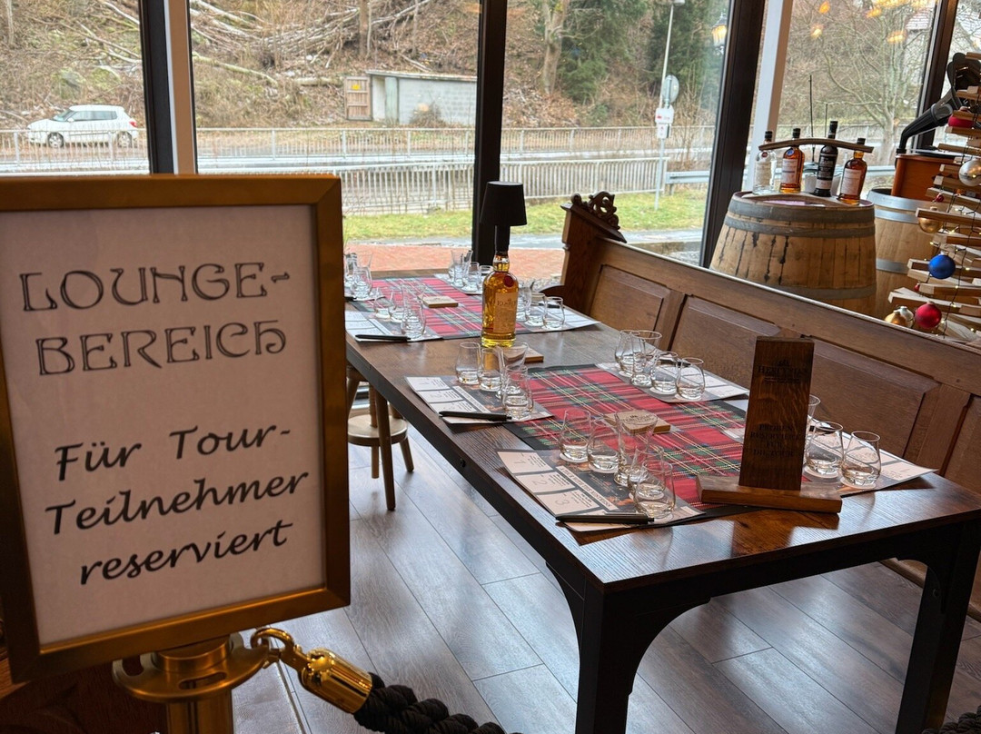 Hercynian Distilling Co.-Walkenried必去景点