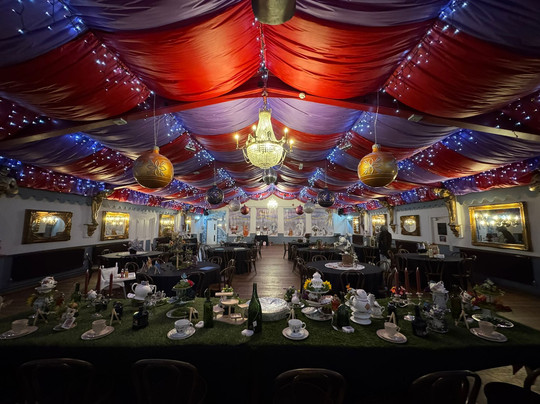 Wookey Hole Caves-Wookey Hole必去景点