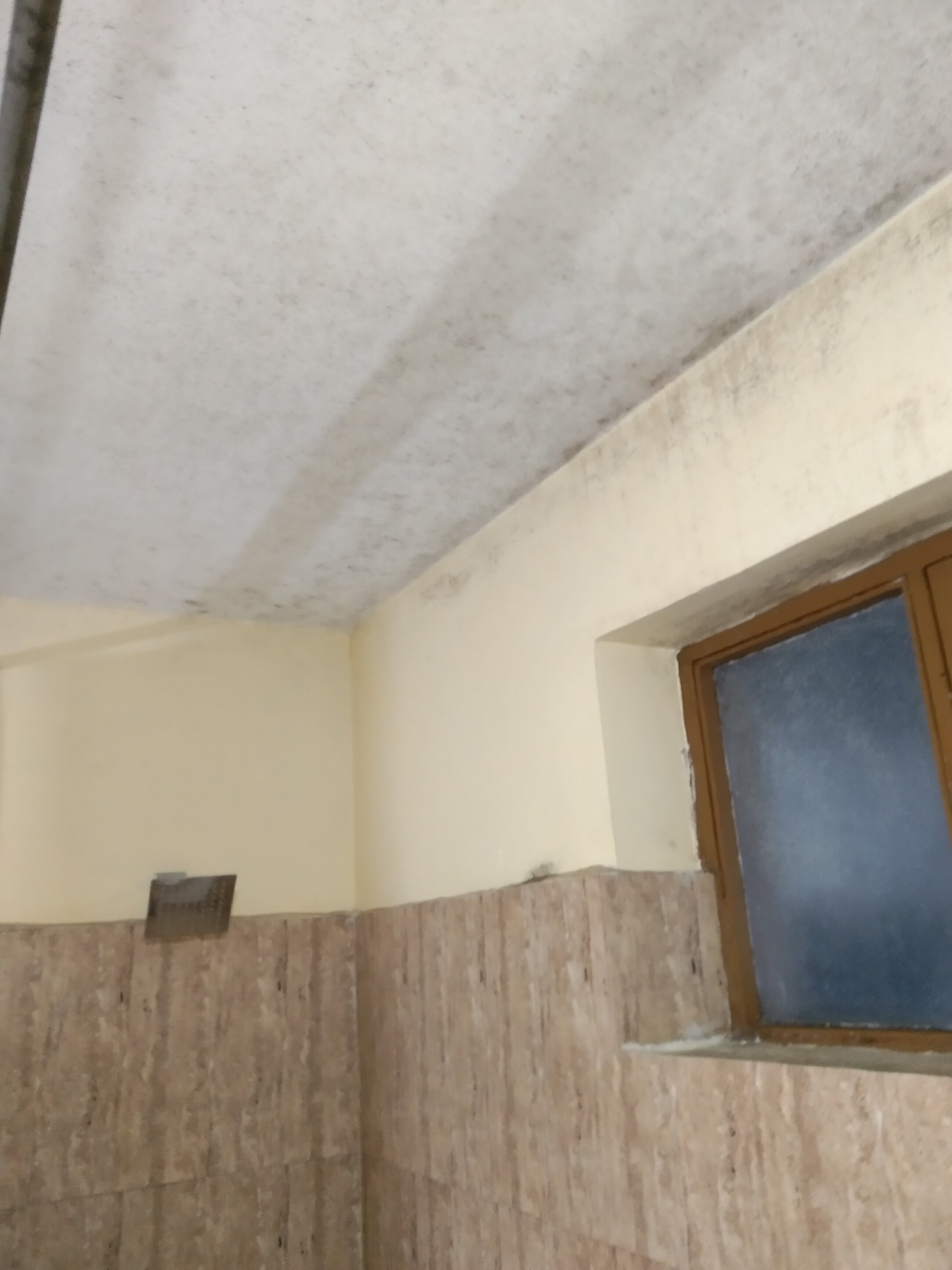 Glacier Resort-浴室