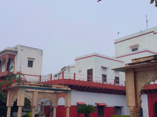 Amritara Chandra Mahal Haveli主图