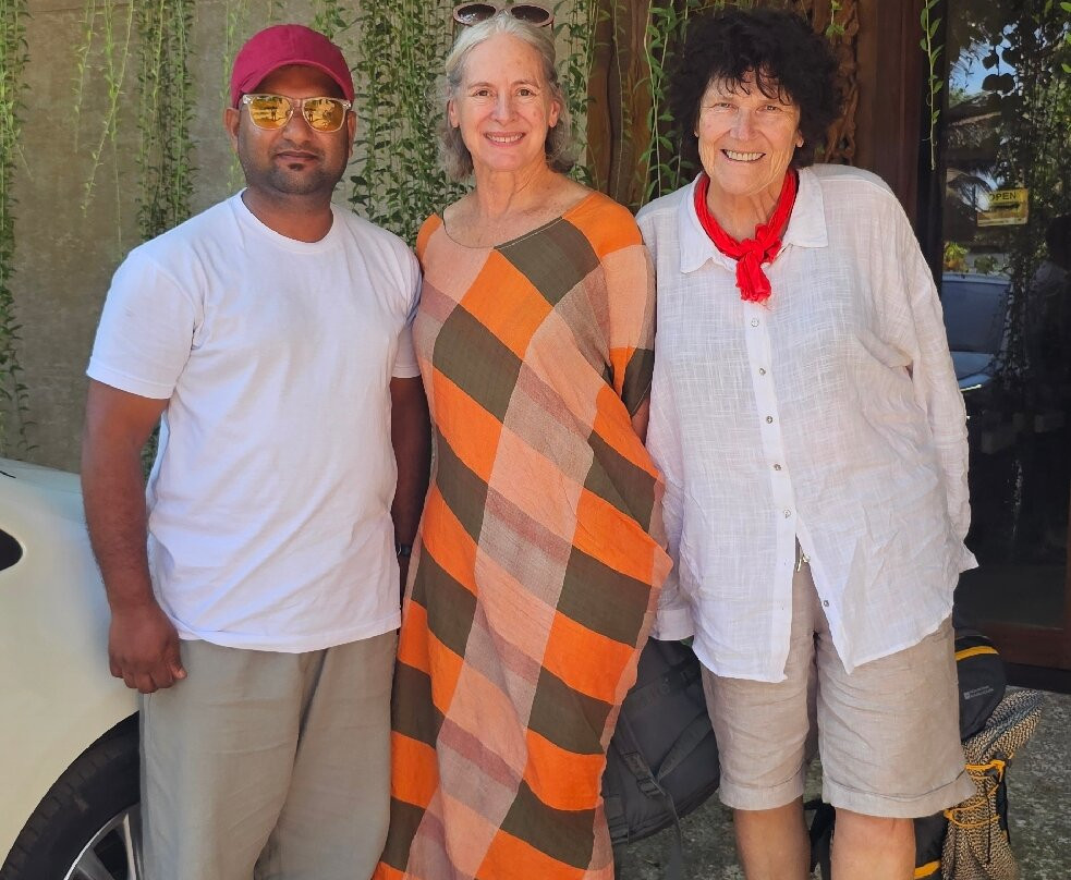 Lion Rock-锡吉里亚必去景点