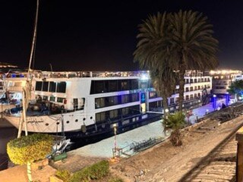 SUNRISE M/S Semiramis I主图