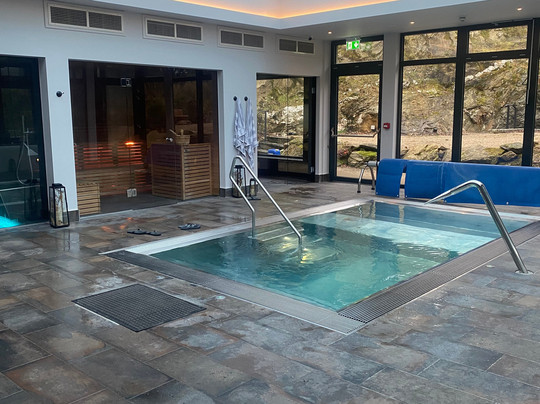 Rockhill House主图