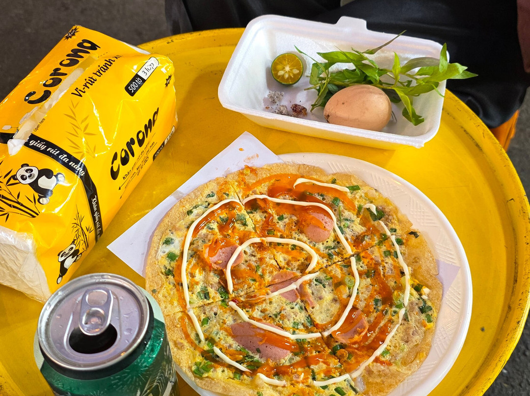 Saigon On Motorbike-胡志明市必去景点