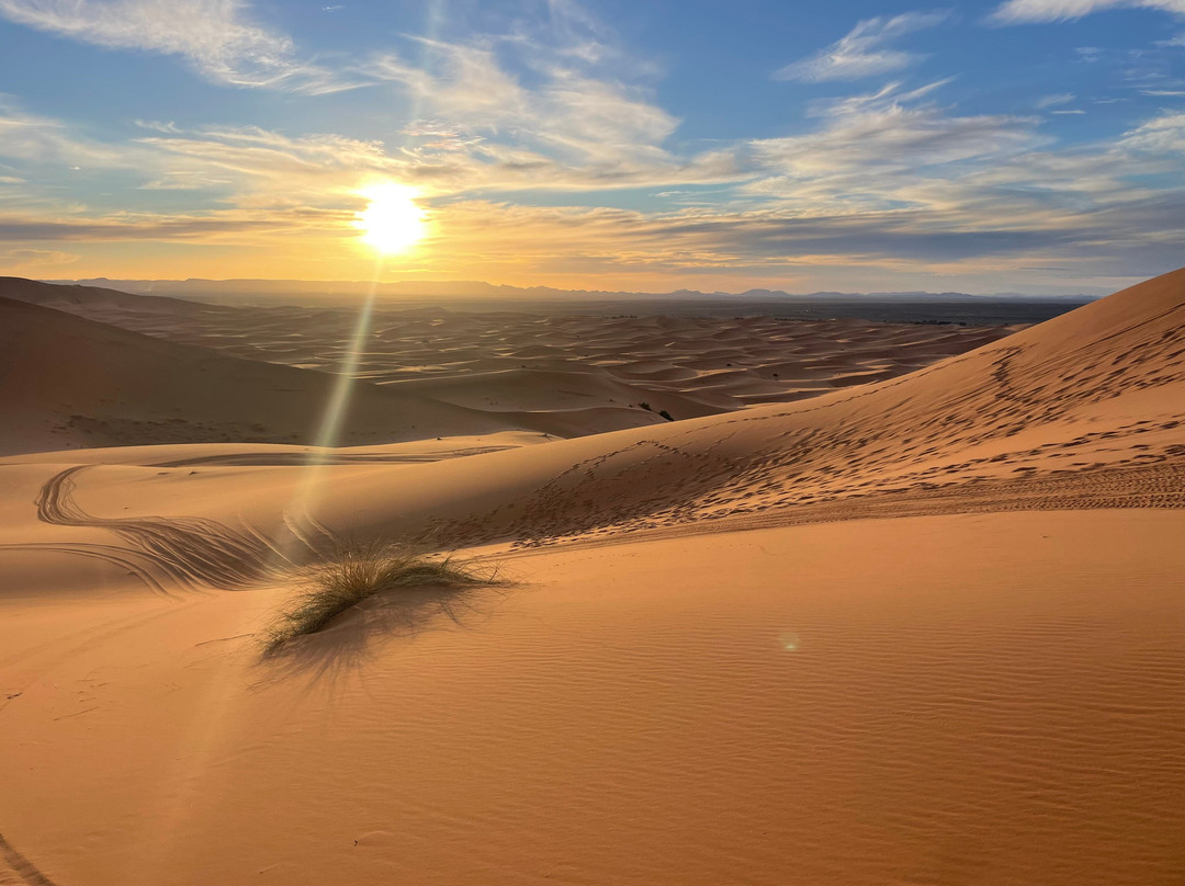 Morocco Vacations-梅如卡必去景点