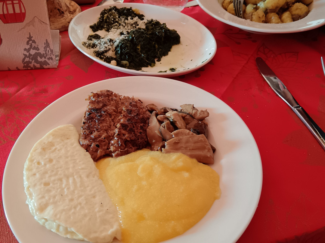 bar trattoria Barricata