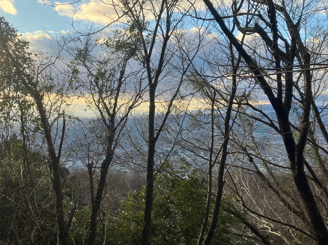 Imaichono Machinami-橿原市必去景点