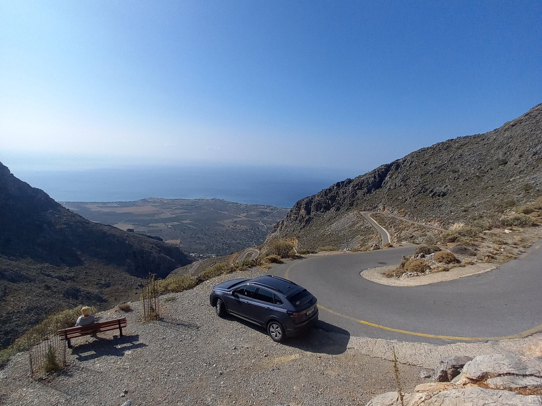 Lux Trans Crete-Nea Alikarnassos必去景点